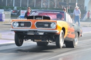 Drag Gallery: The 2011 NMRA/NMCA Lonestar Shootout